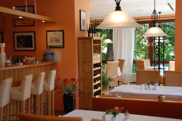 Waldparkhotel (Gohrisch)